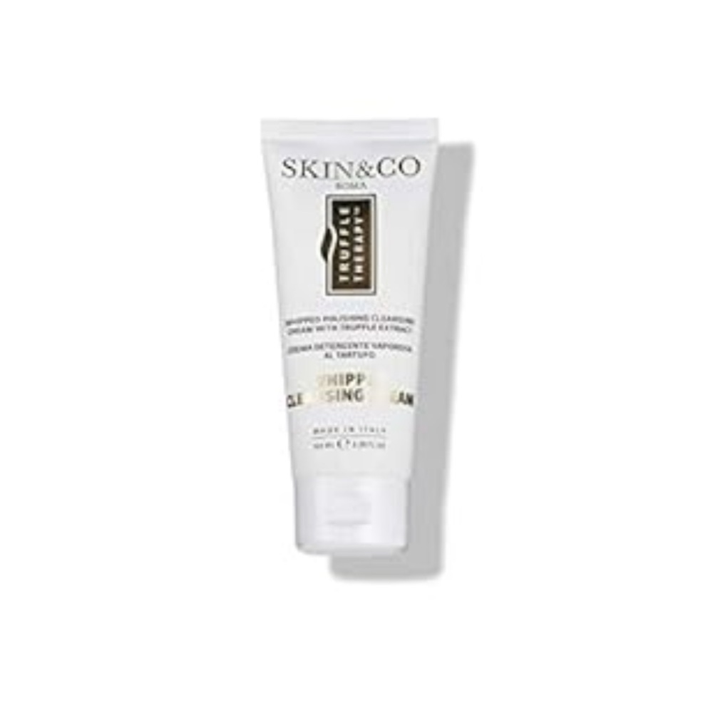 Skin Roma Whipped Polishing Cleansing Truffle Therapy Cream - 3.38 fl oz sealed